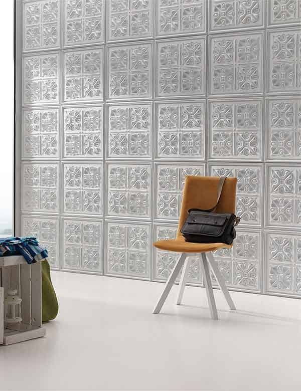 Wandverkleidung Steinoptik Vintage Belver