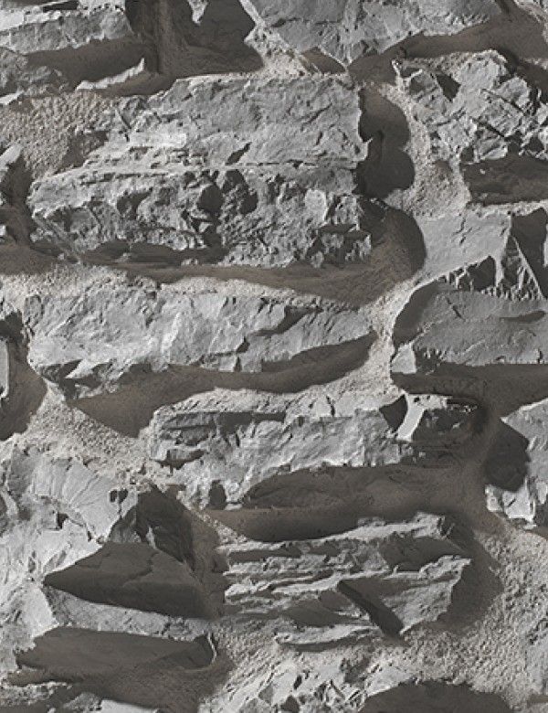 Wandpaneel Kunststein Pirineos