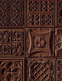 Wandverkleidung Stein Versalles Vintage Panel Piedra