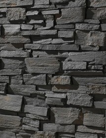 Wandverkleidung Stein Montblanc Panel Piedra