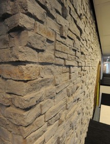 Wandverkleidung Stein Baztan Panel Piedra