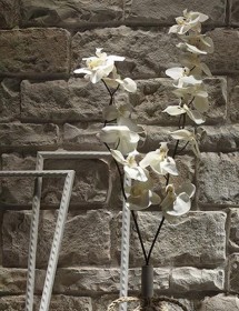 Wandverkleidung Stein Kunststein Liebana Panel Piedra