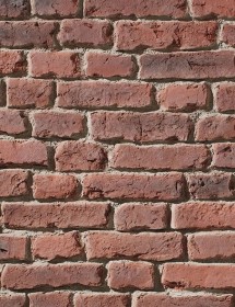 Wandverkleidung Klinkersteinoptik Ladrillo Panel Piedra