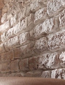 Wandverkleidung Klinkersteinoptik Ladrillo Panel Piedra