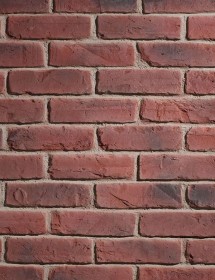 Wandverkleidung Stein British Backstein Panel Piedra