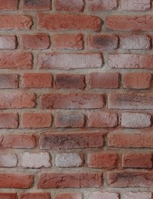 Wandverkleidung Klinker Urban Brick Panel Piedra