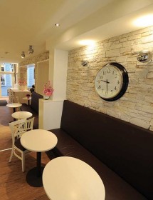 Wandverkleidung Steinoptik Pizarra Nepal Panel Piedra