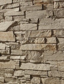 Wandverkleidung Stein Pizarra Andes Panel Piedra