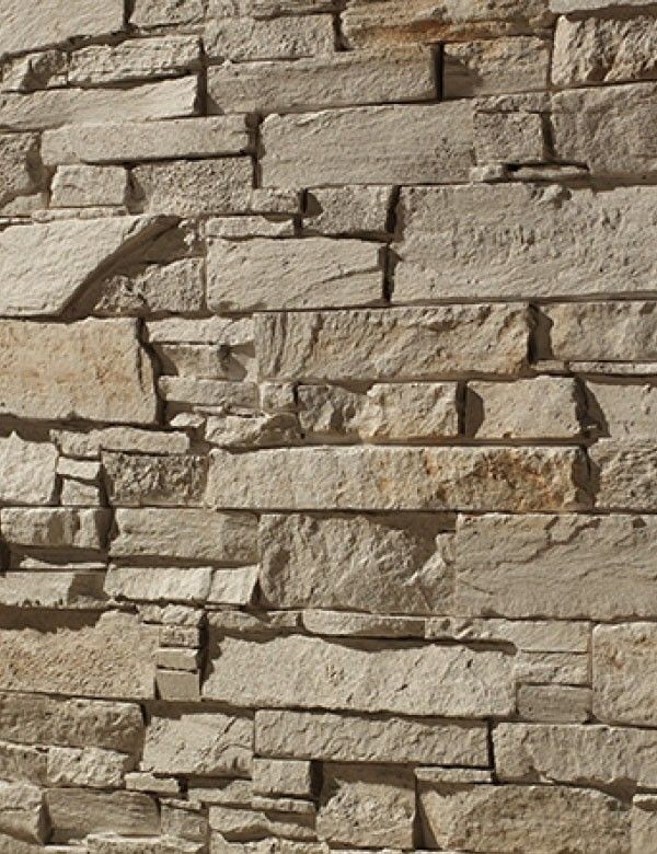 Wandverkleidung Stein Pizarra Andes Panel Piedra