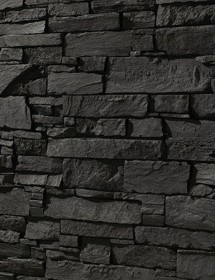 Wandverkleidung Stein Pizarra Andes Panel Piedra