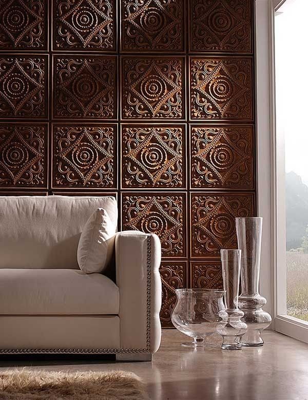 Wandverkleidung Stein Loira Vintage Panel Piedra